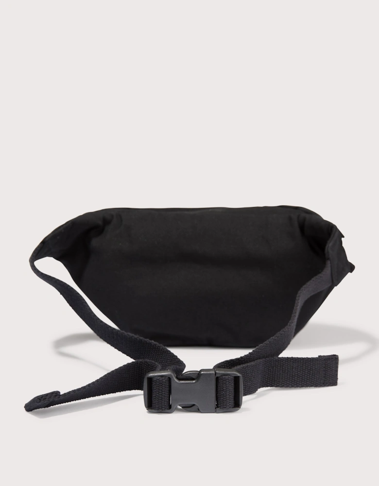 Canvas Waist Bag