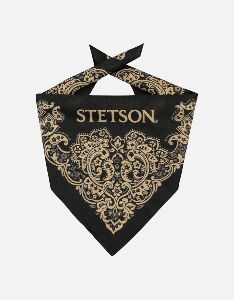 Paisley Bandana