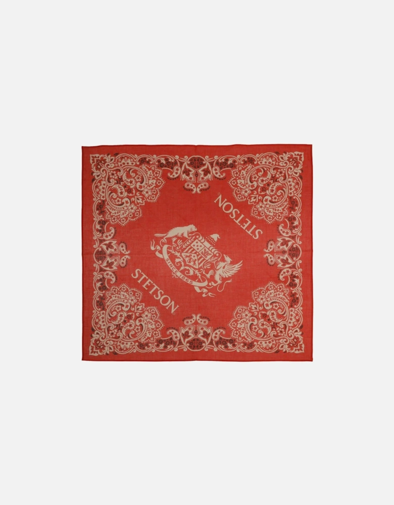 Paisley Bandana