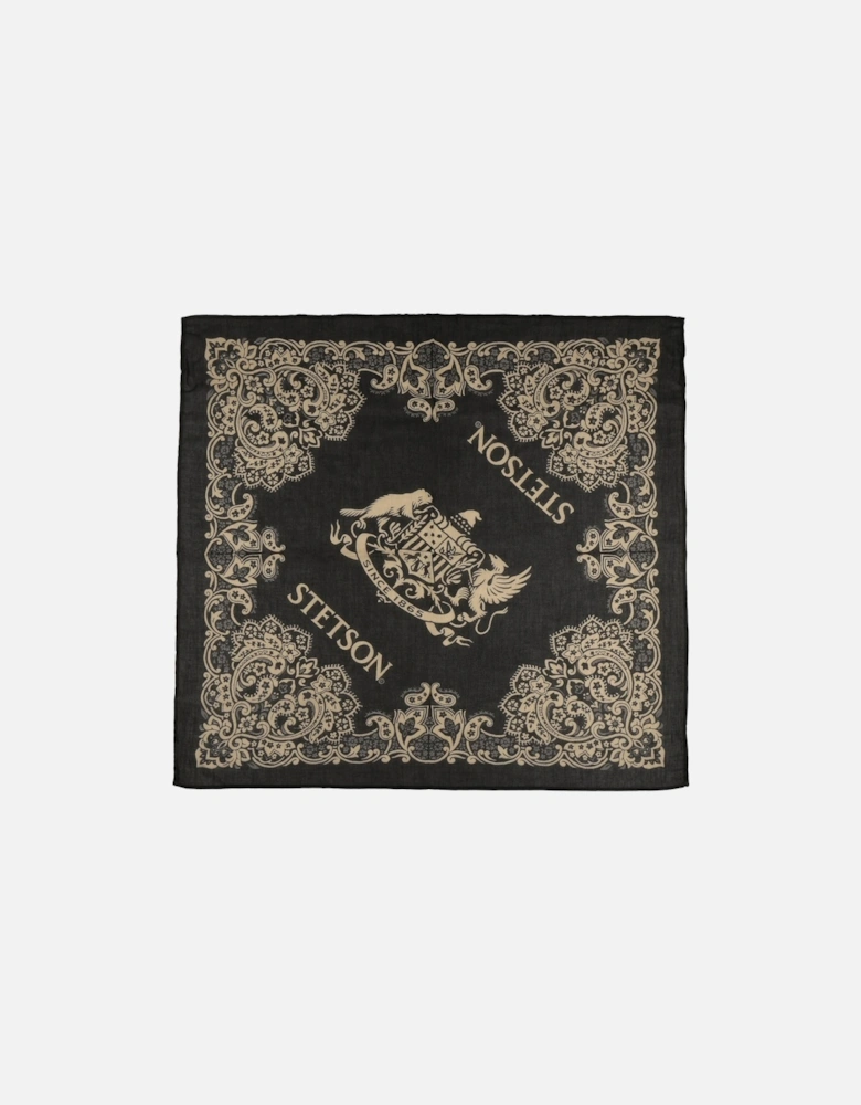 Paisley Bandana