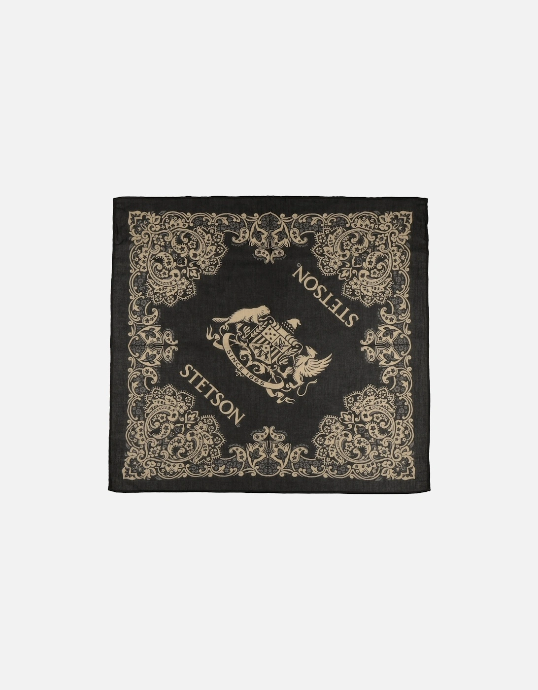 Paisley Bandana