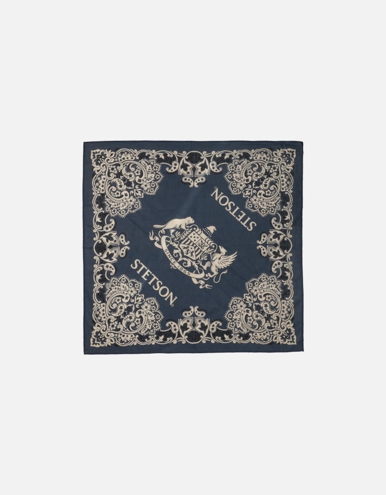 Paisley Bandana