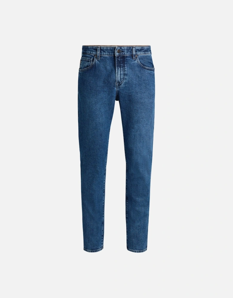 Boss New Remaine Regular Fit Jeans