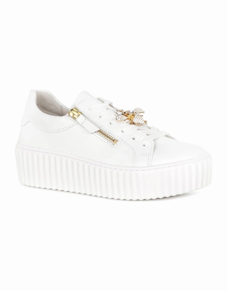 Dotcom Womens Trainers