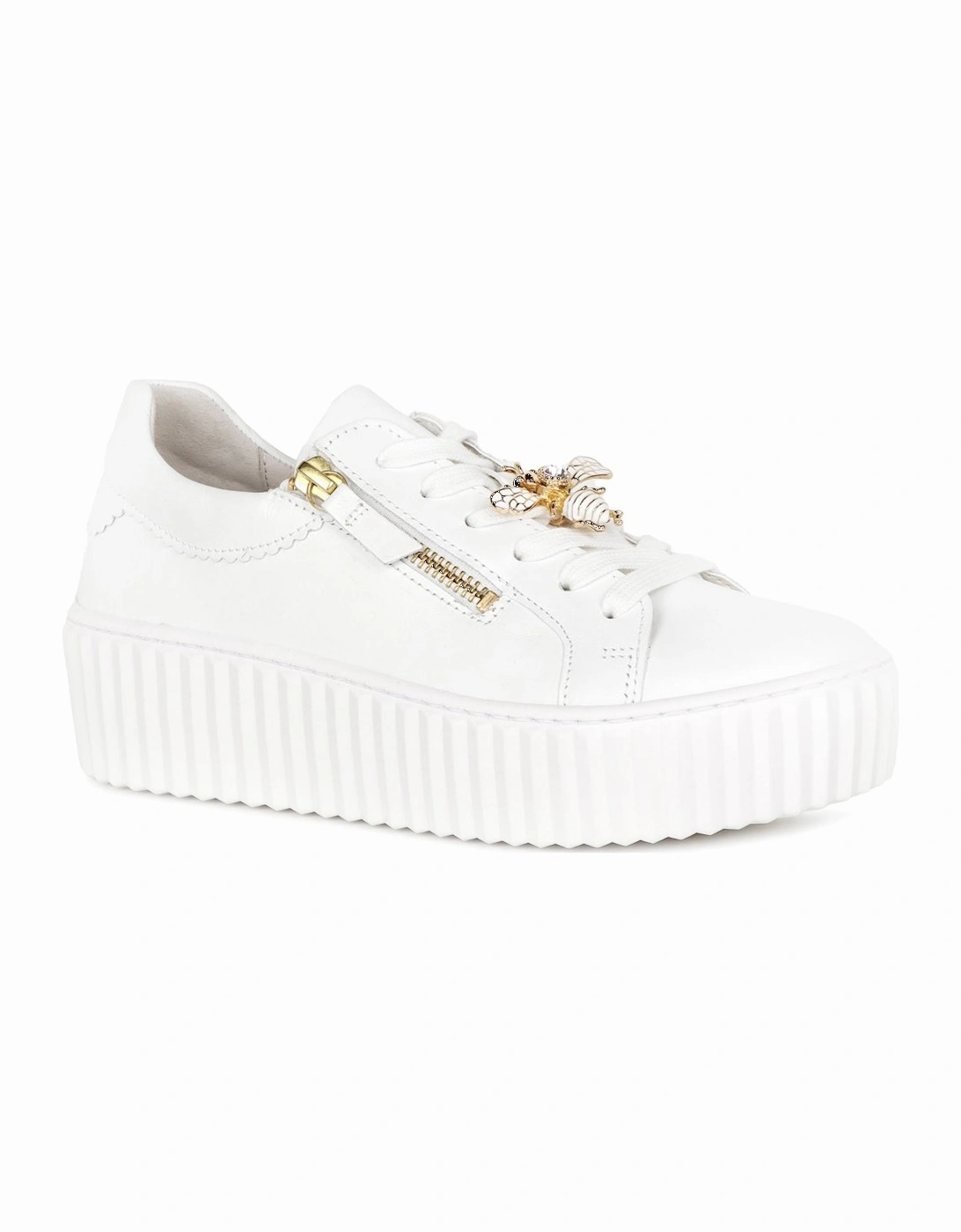 Dotcom Womens Trainers, 7 of 6