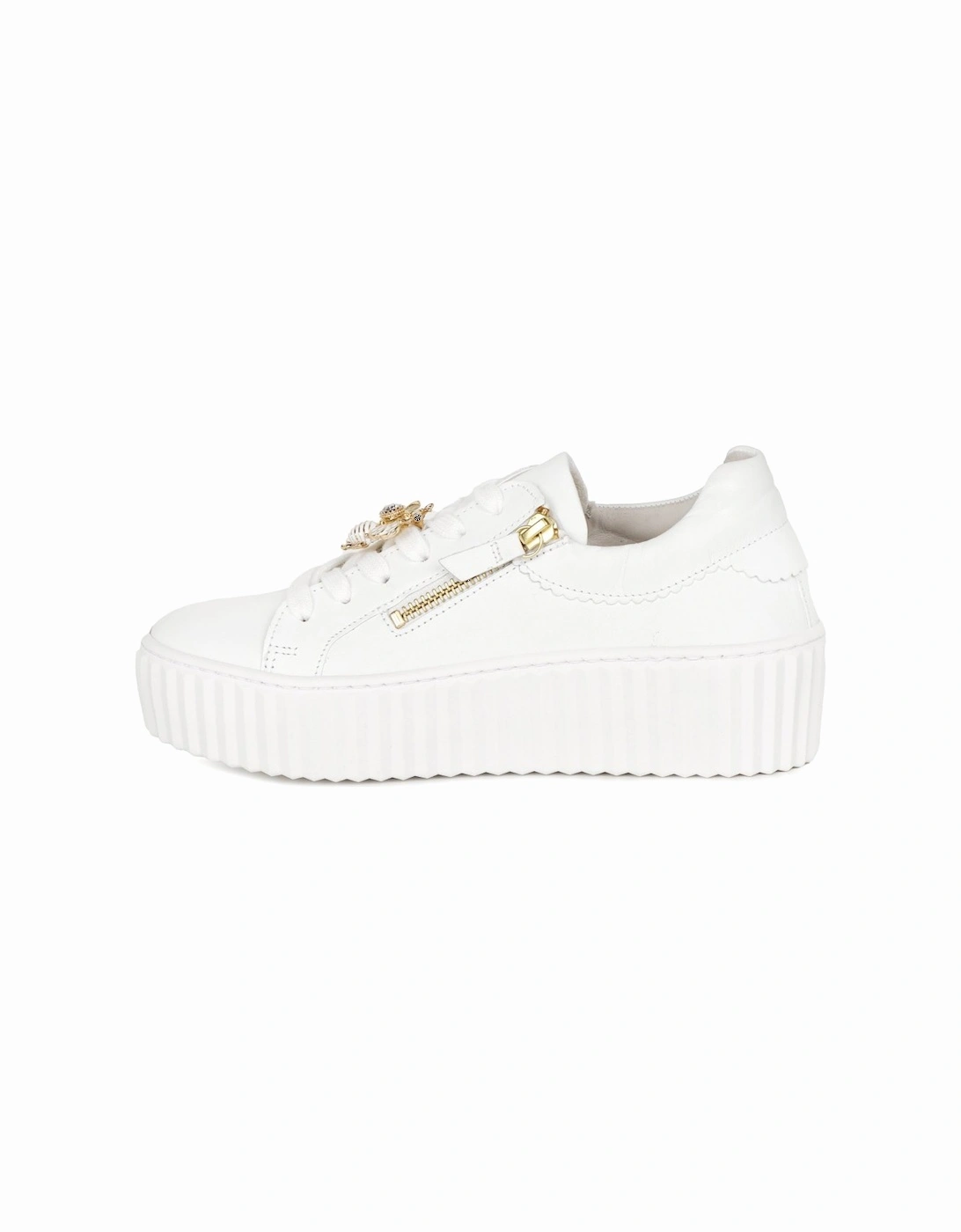 Dotcom Womens Trainers