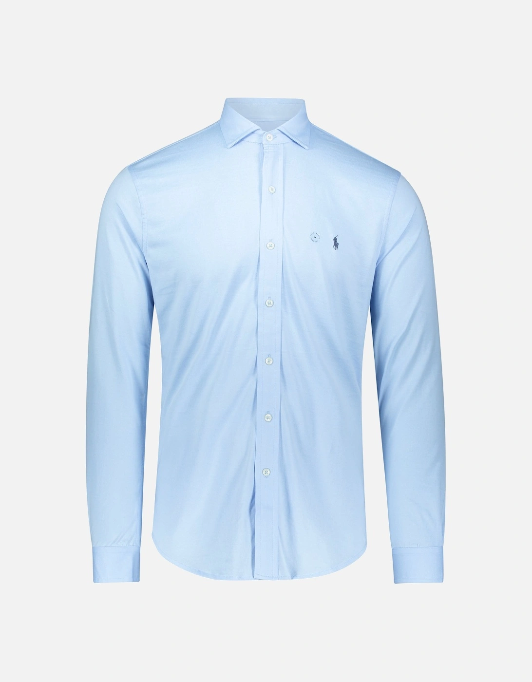 Ralph Lauren Jersey shirt - Blue, 3 of 2