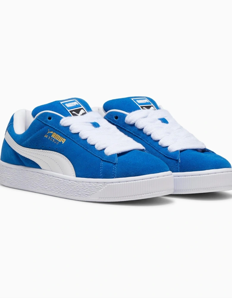 Suede XL Suede Blue Trainers