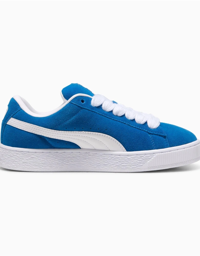 Suede XL Suede Blue Trainers