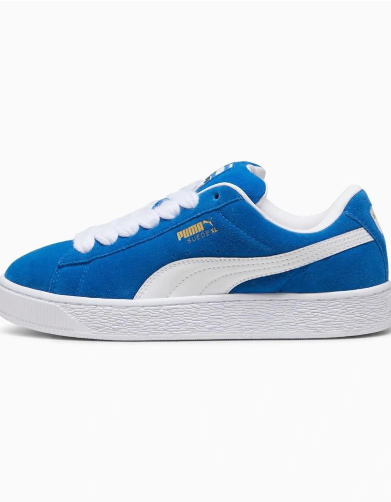 Suede XL Suede Blue Trainers