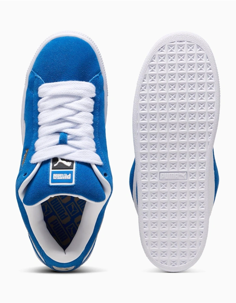 Suede XL Suede Blue Trainers