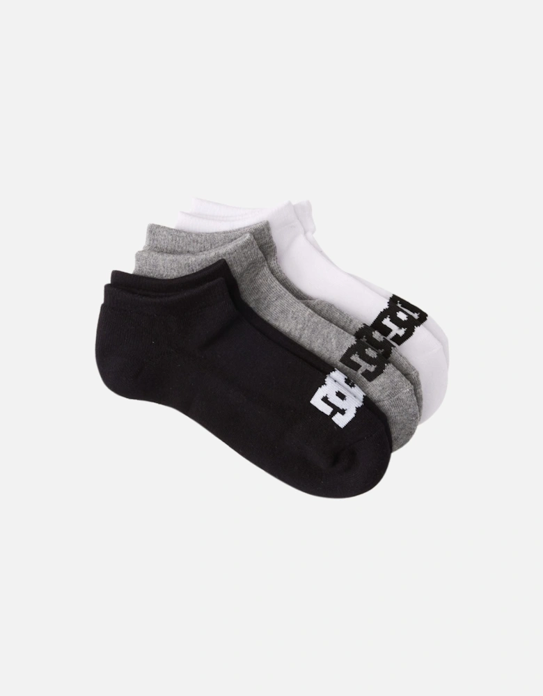 Boys Kids Low Cut Ankle Socks