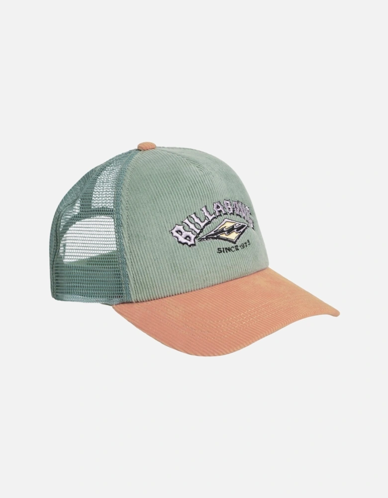 Womens Since 73 Trucker Cap