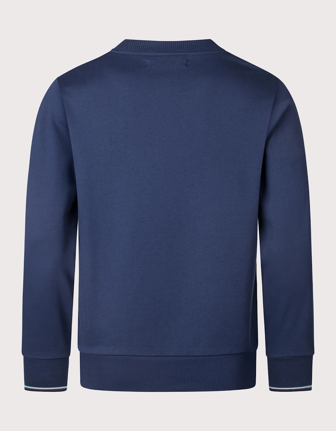 Crew Neck Sweatshirt