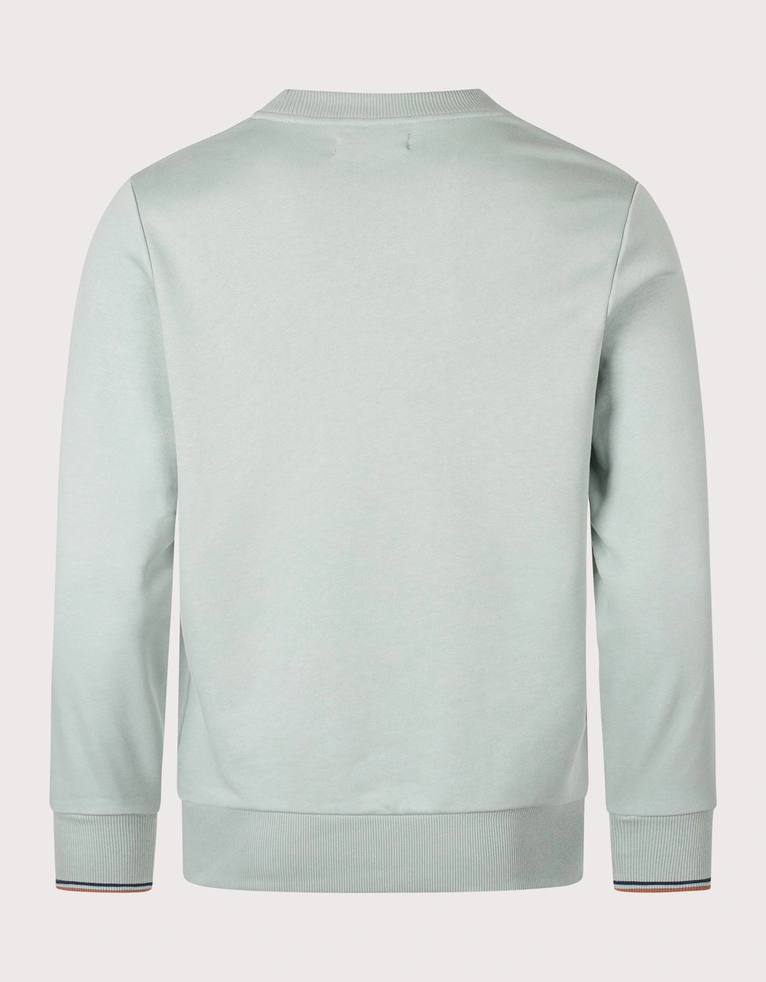 Crew Neck Sweatshirt