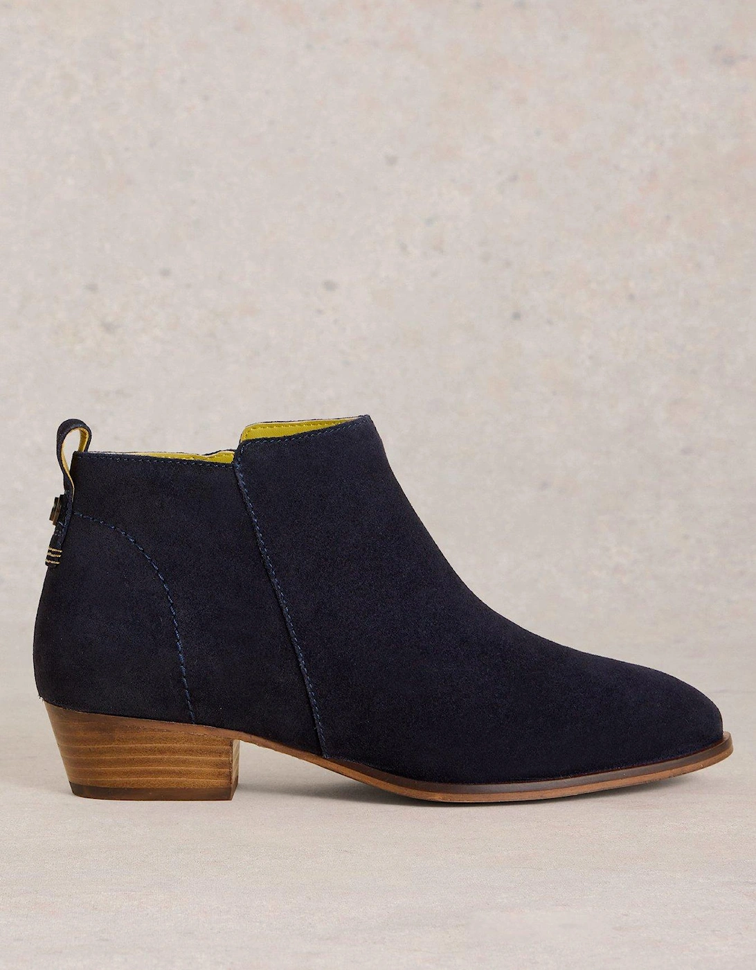 Willow Suede Ankle Boot, 2 of 1