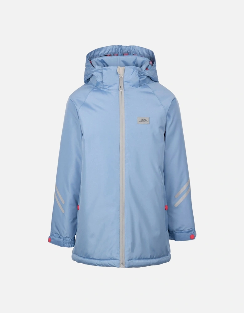 Childrens/Kids Valleyfield Waterproof Jacket