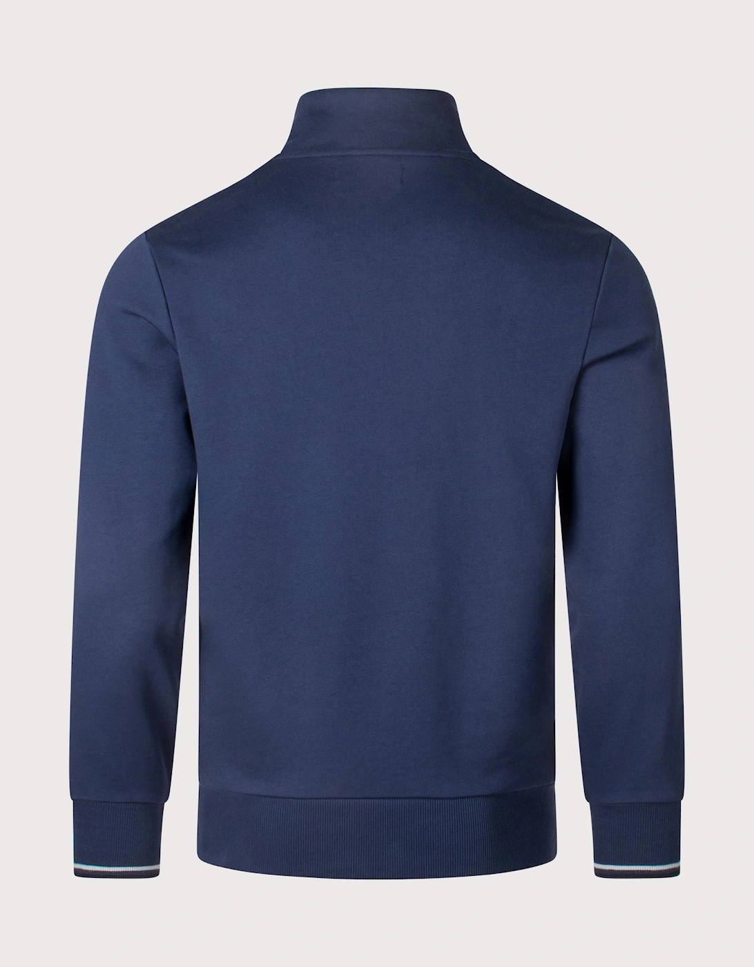 Quarter Zip Sweatshirt