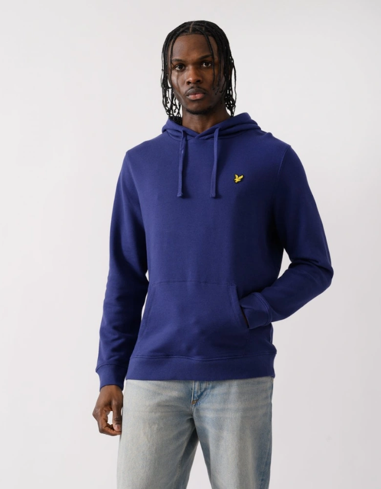 Lyle & Scott Pullover Mens Hoodie ML416VOG