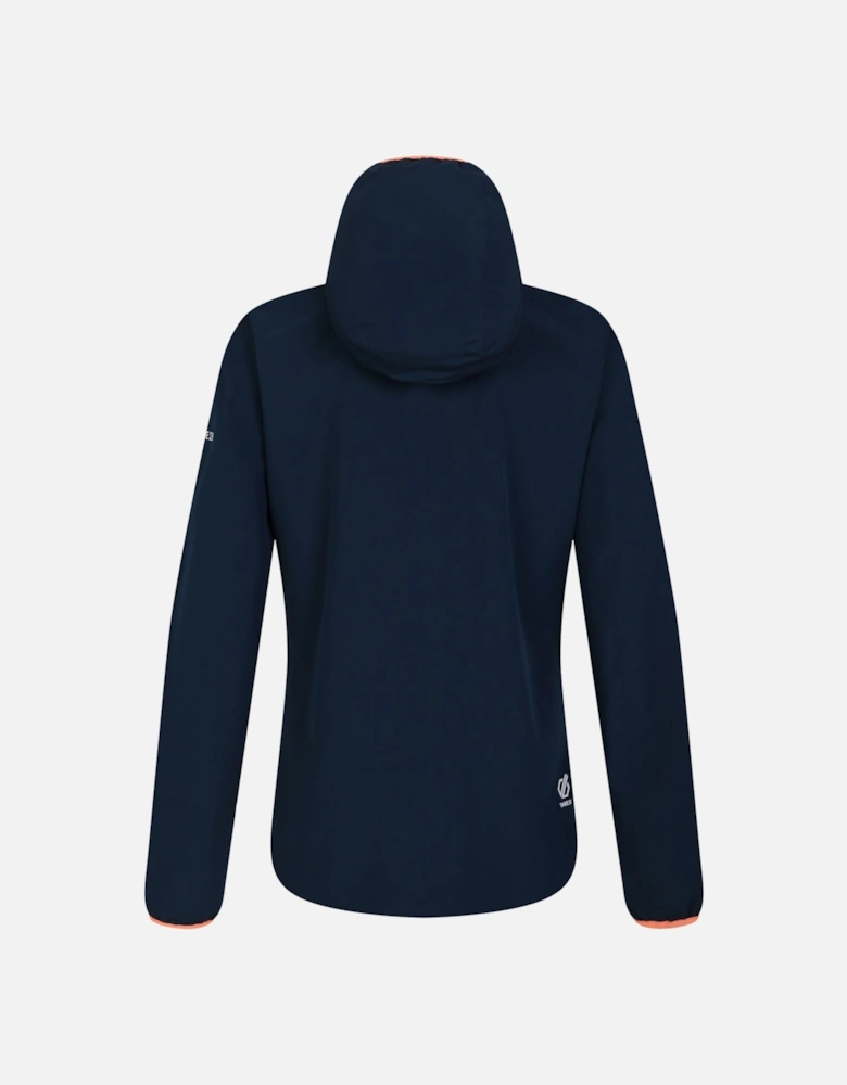 Womens/Ladies Mountain Series Lite Contrast Jacket