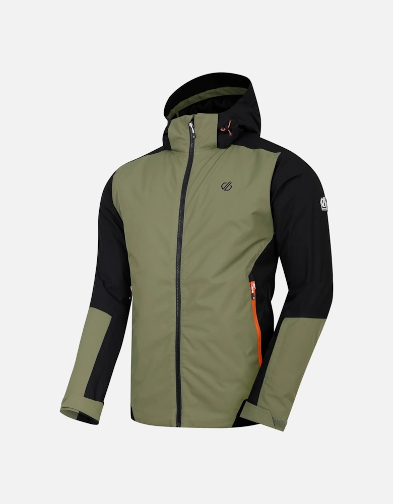 Mens Precision II Ski Jacket
