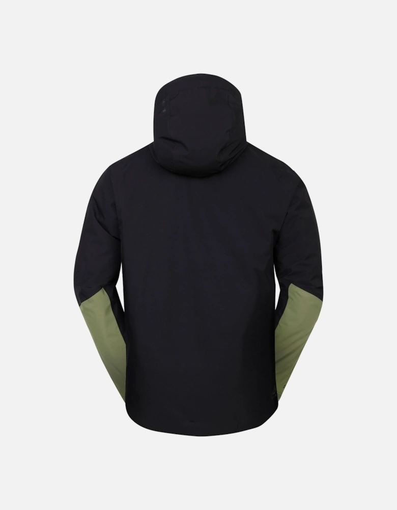 Mens Precision II Ski Jacket