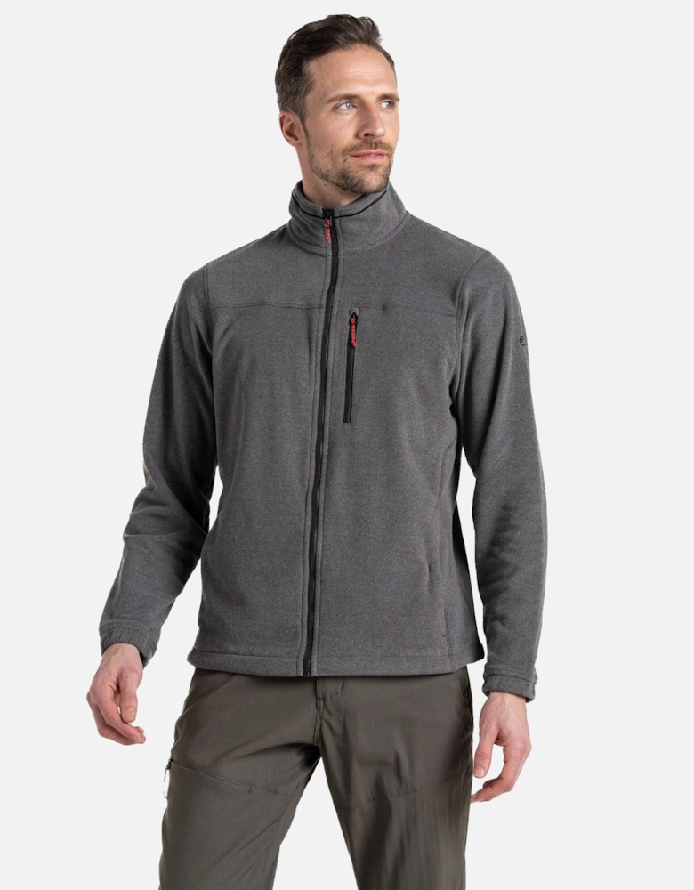 Mens Corey Plus II Insulated Fleece Jacket