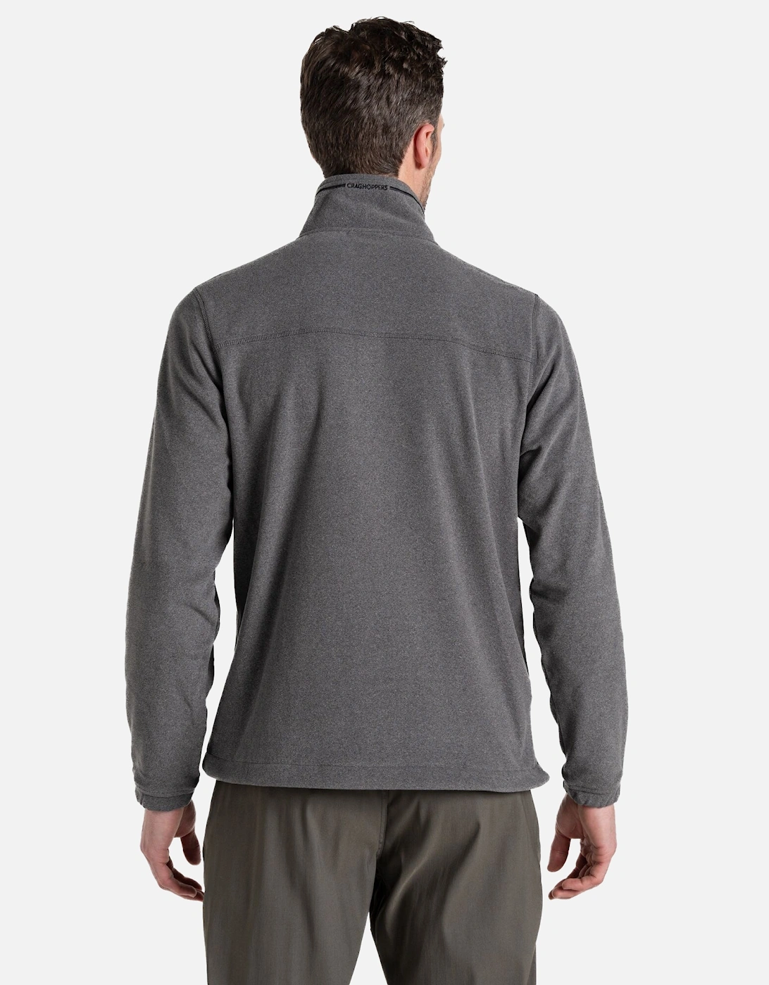 Mens Corey Plus II Insulated Fleece Jacket