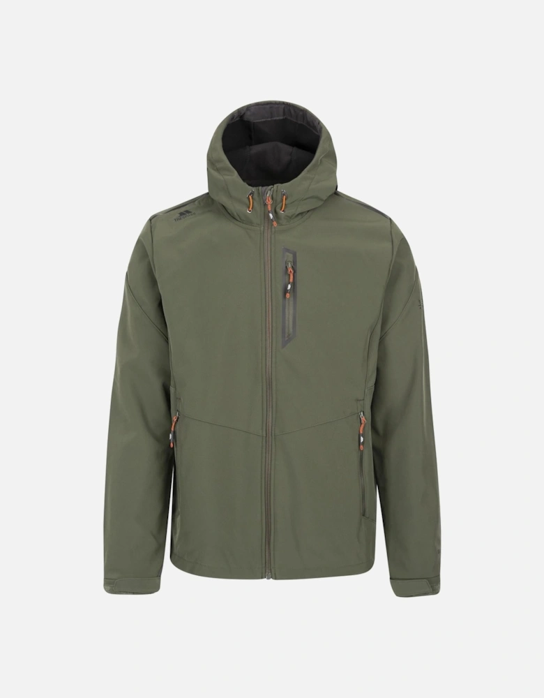 Mens Marlon B Softshell Jacket