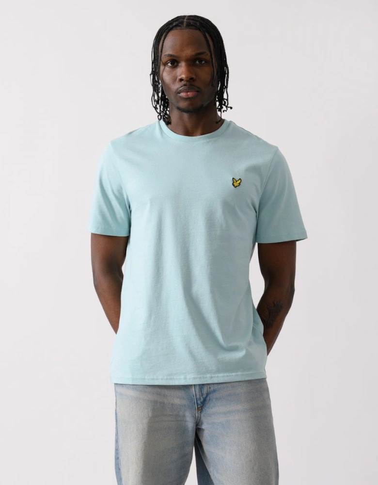 Lyle & Scott Plain Mens T-Shirt