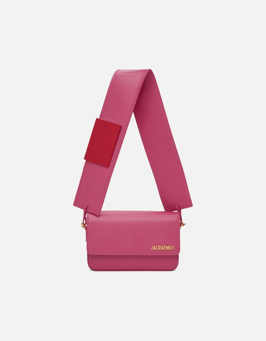 LE CARINU PINK, 5 of 4