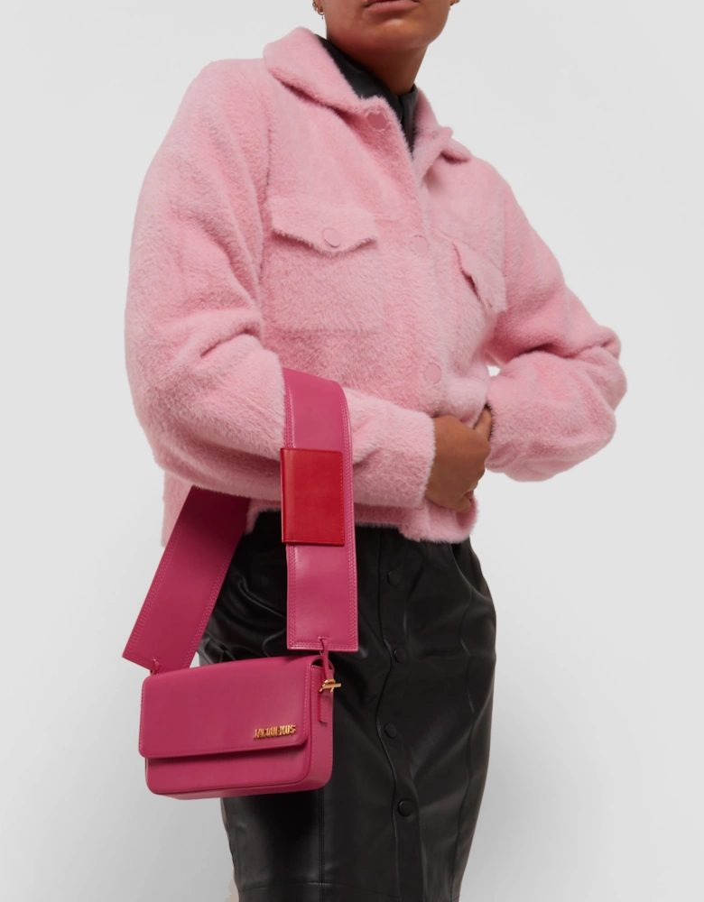 LE CARINU PINK