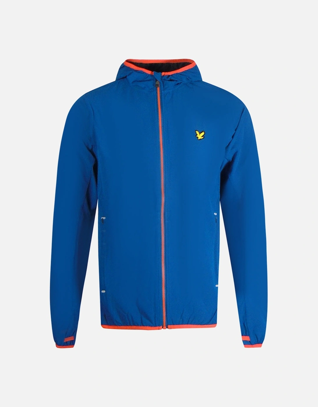 Lyle & Scott Blue Featherweight Jacket, 4 of 3