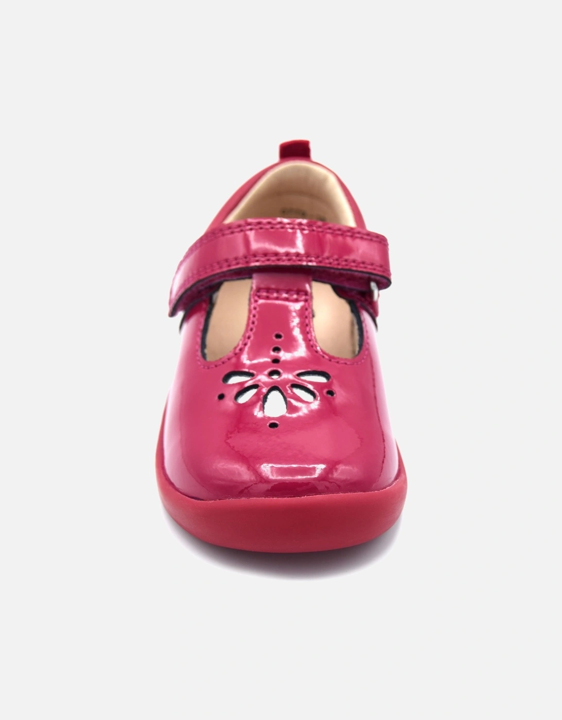 PUZZLE CHILDREN'S SHOE