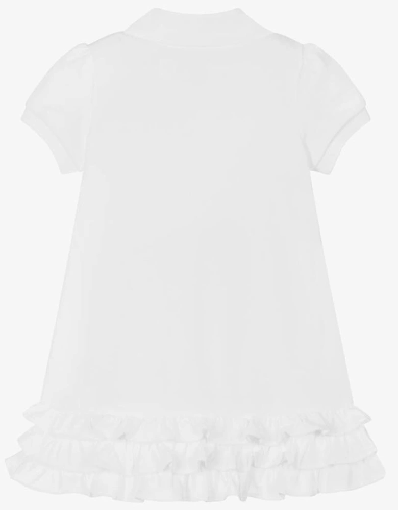 BABY/TODDLER DRESS 676237