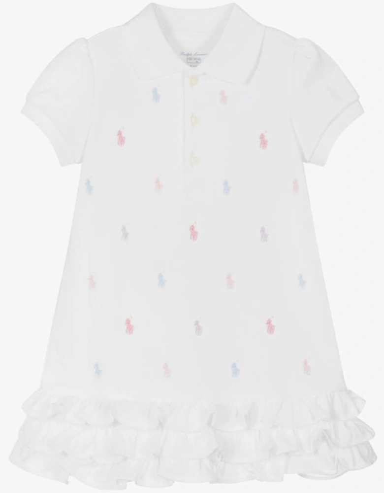 BABY/TODDLER DRESS 676237