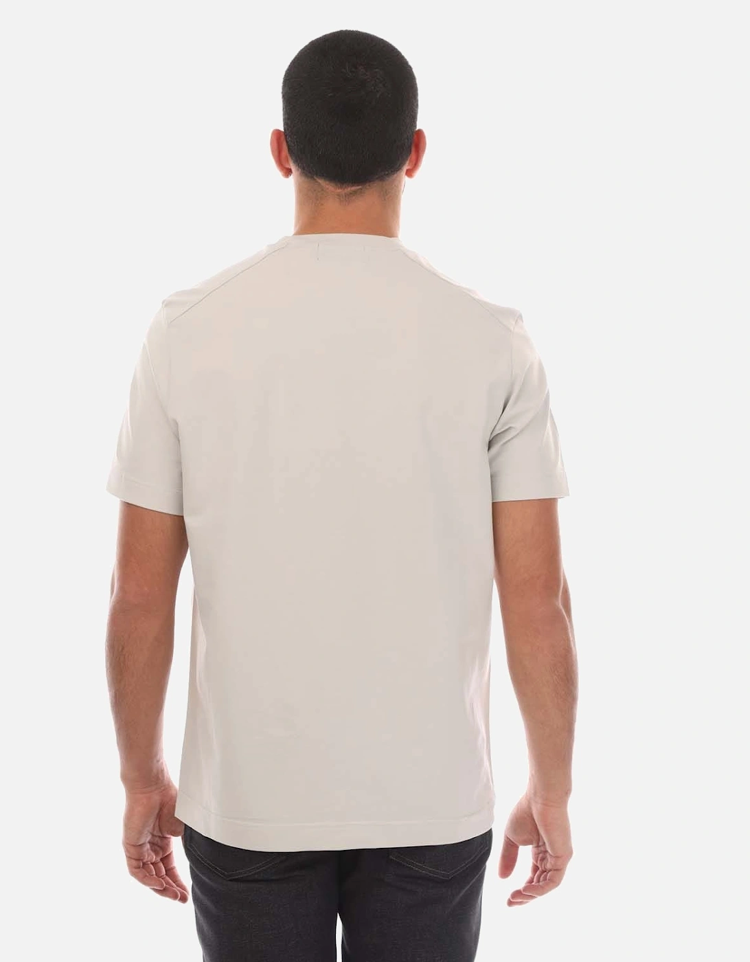 Stretch Cotton Challenger T-Shirt