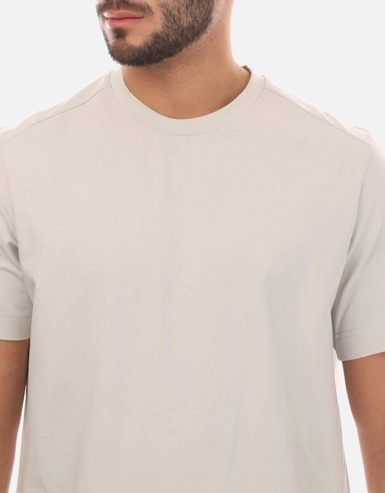 Stretch Cotton Challenger T-Shirt