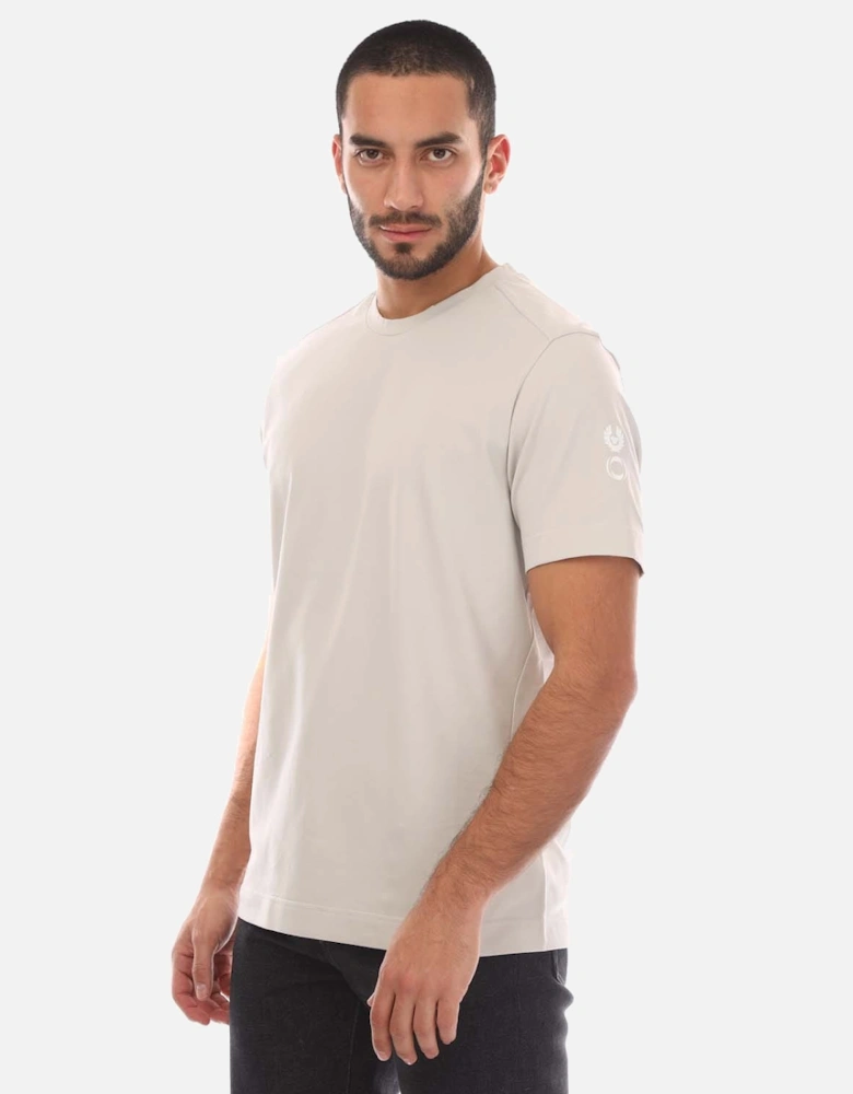 Stretch Cotton Challenger T-Shirt