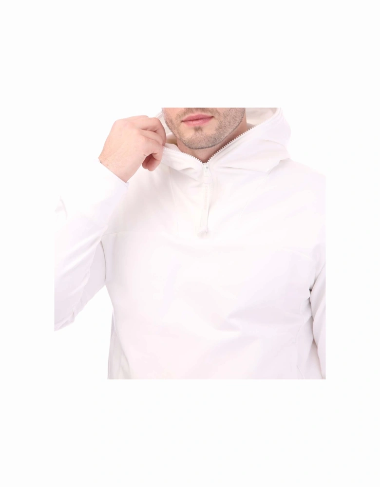 Quarter-Zip Hoodie