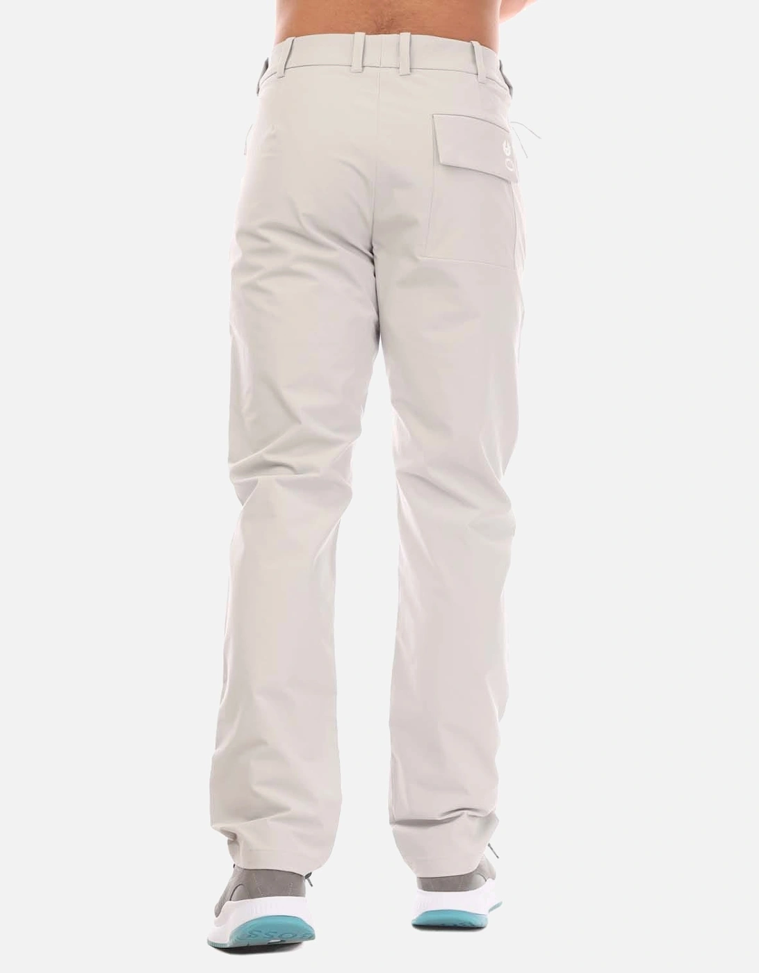 Cotton Twill Challenger Trousers