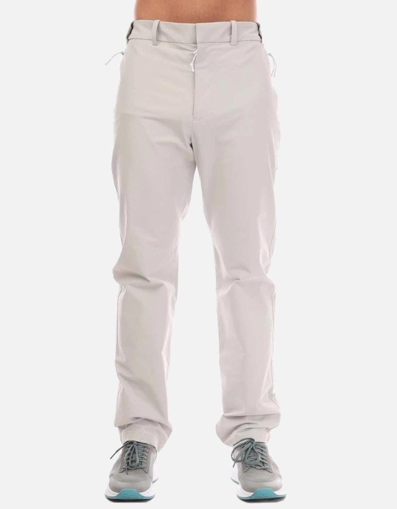 Cotton Twill Challenger Trousers