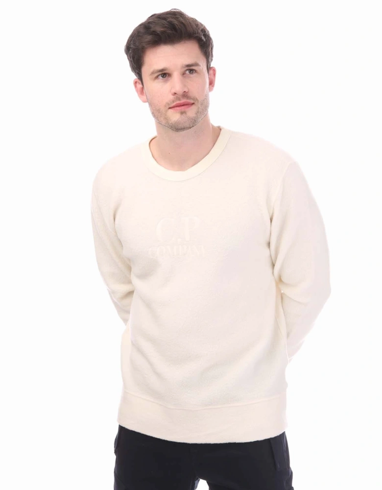 Crewneck Sweatshirt