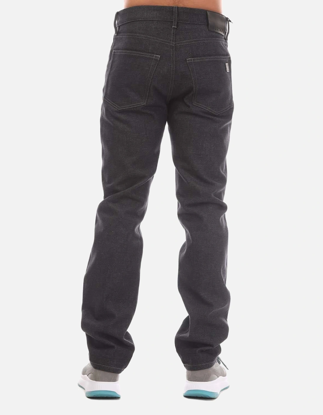 Longton Regular-Fit Jeans