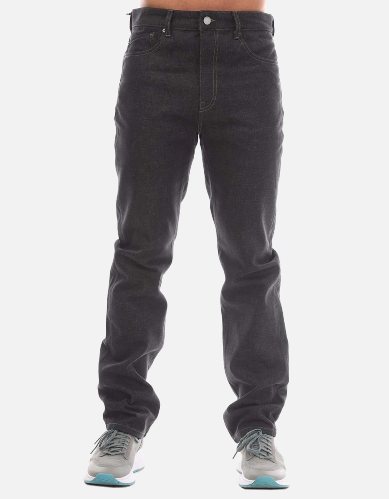 Longton Regular-Fit Jeans