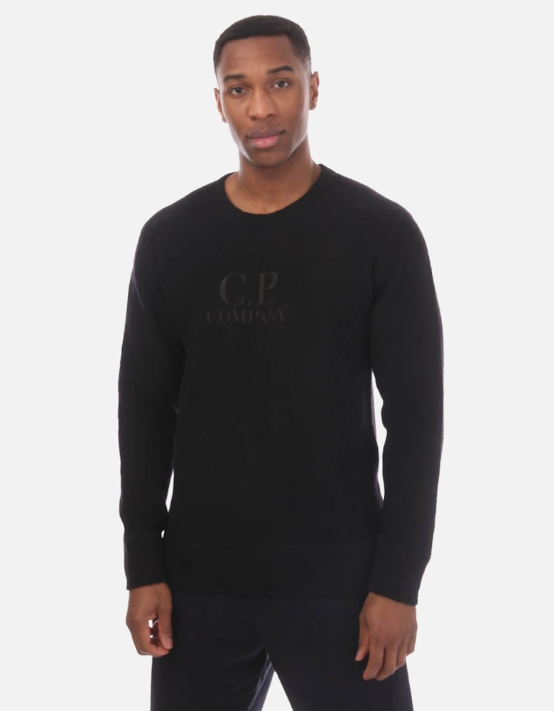 Crewneck Sweatshirt