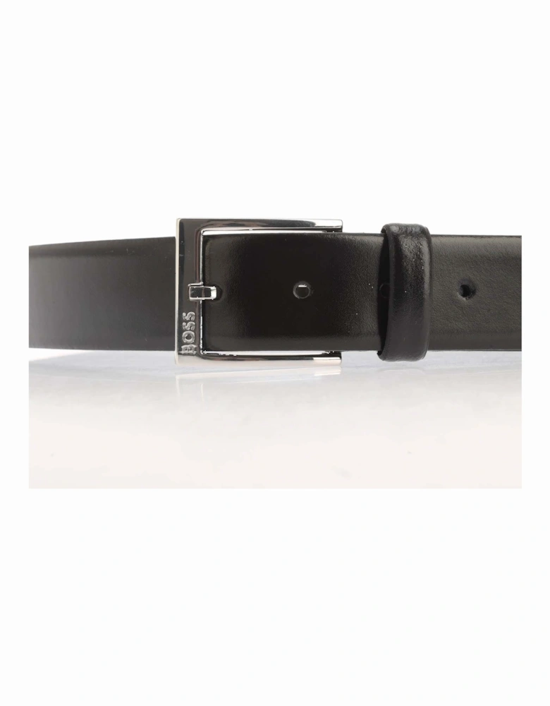 Elloy Leather Belt