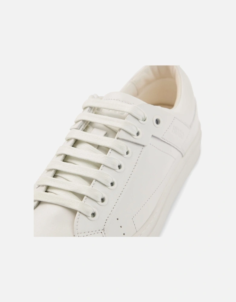 Futurism Tennis Trainers