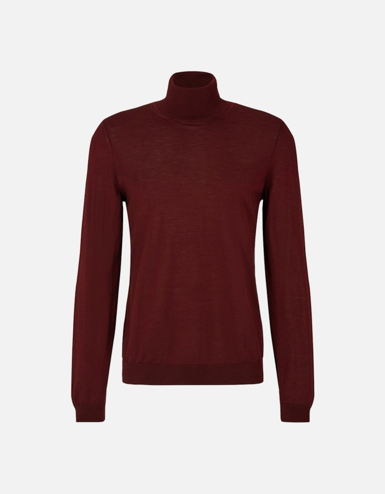 Musso-P Sweater