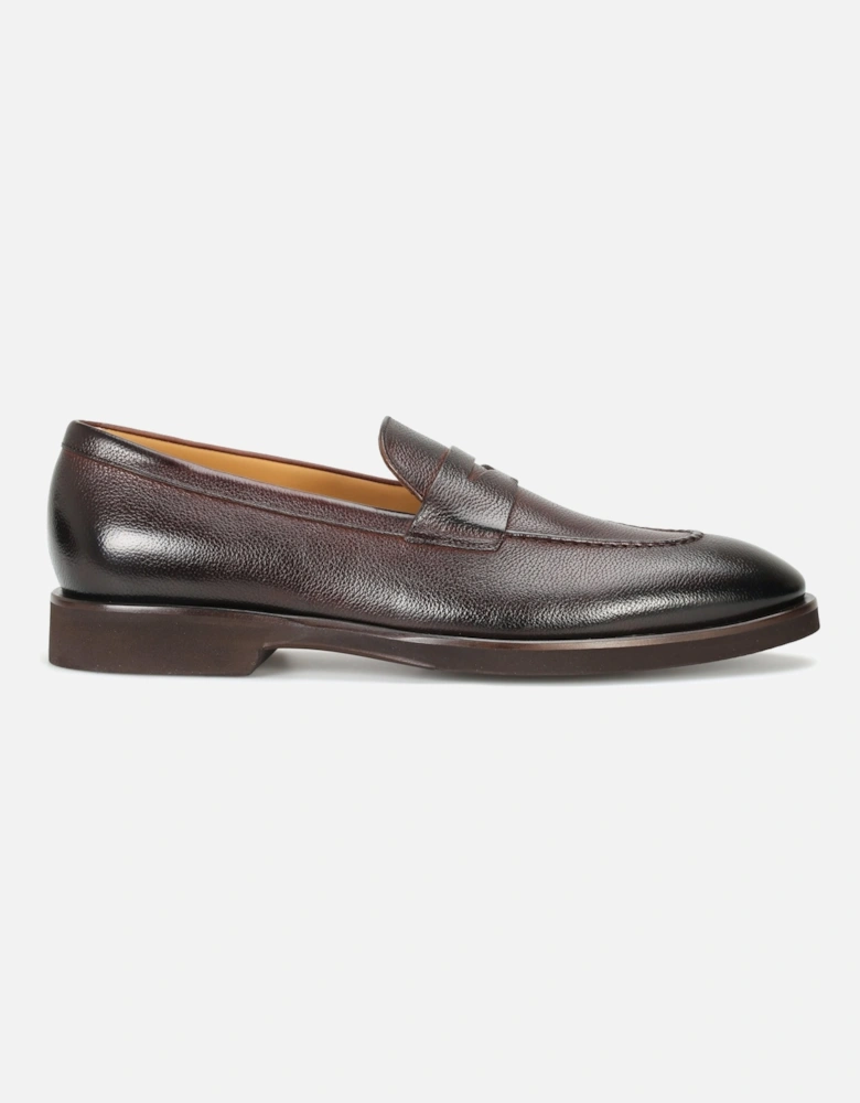 Jerrard Loafer Shoes